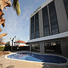 Aileena Hotel & Villas